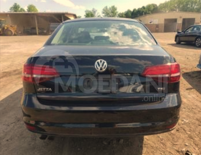 Volkswagen Jetta 1.4 2017 Тбилиси - изображение 6