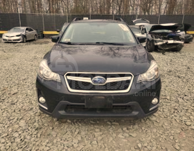 Subaru Crosstrek 2024 Тбилиси - изображение 4