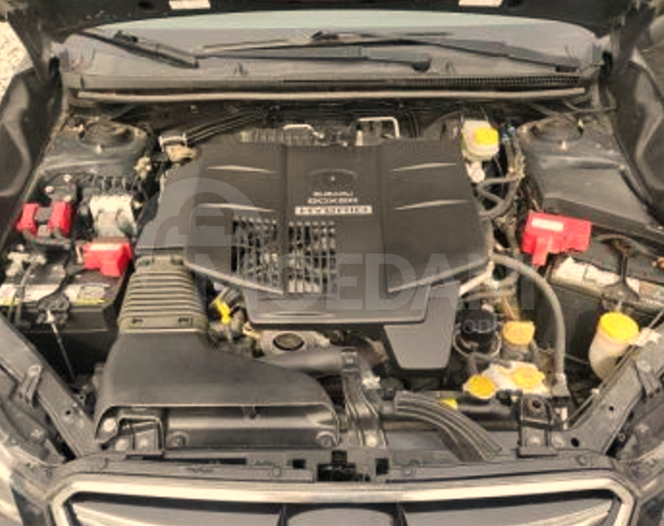 Subaru Crosstrek 2024 Тбилиси - изображение 8