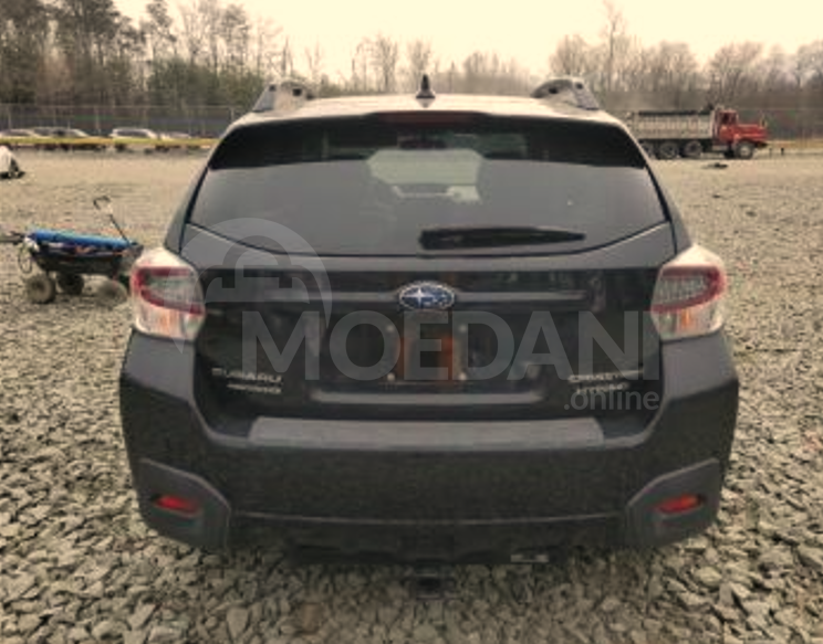 Subaru Crosstrek 2024 Тбилиси - изображение 5