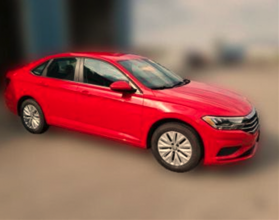 Volkswagen Jetta 1.4 2019 Тбилиси