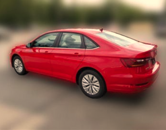 Volkswagen Jetta 1.4 2019 Тбилиси