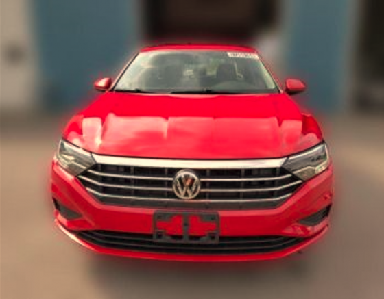 Volkswagen Jetta 1.4 2019 Тбилиси