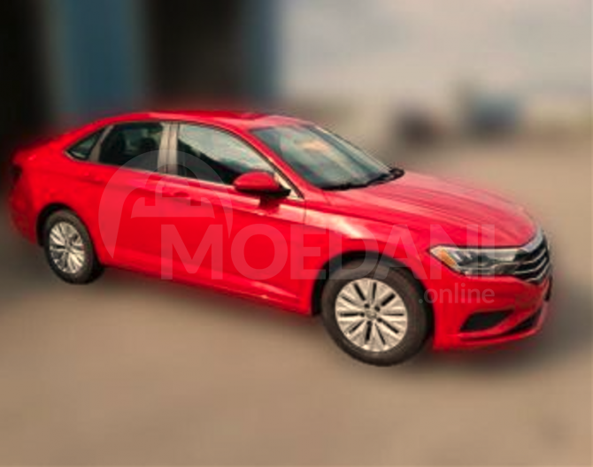 Volkswagen Jetta 1.4 2019 Тбилиси - изображение 5