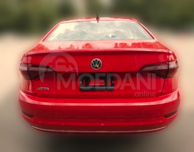 Volkswagen Jetta 1.4 2019 Тбилиси - изображение 6