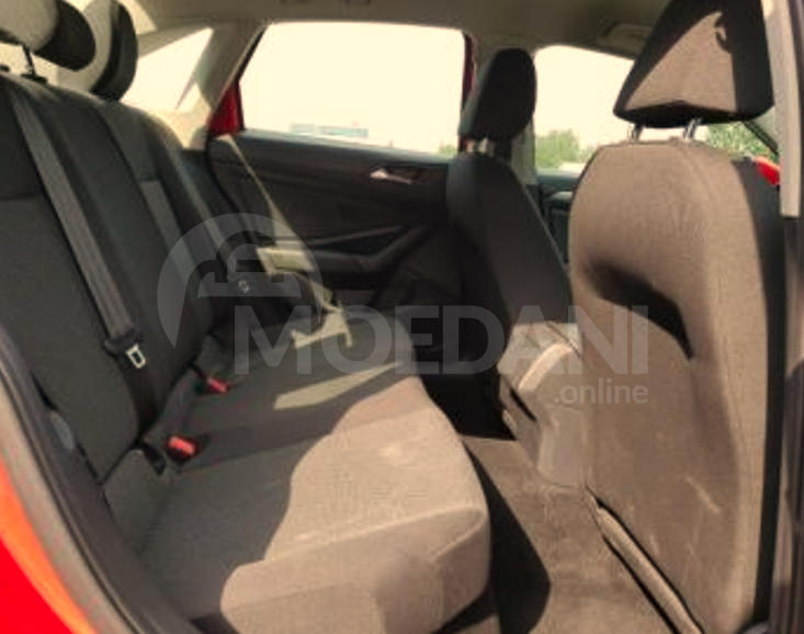 Volkswagen Jetta 1.4 2019 Тбилиси - изображение 9