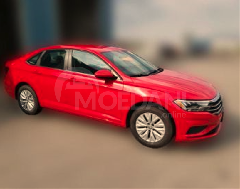 Volkswagen Jetta 1.4 2019 Тбилиси - изображение 5