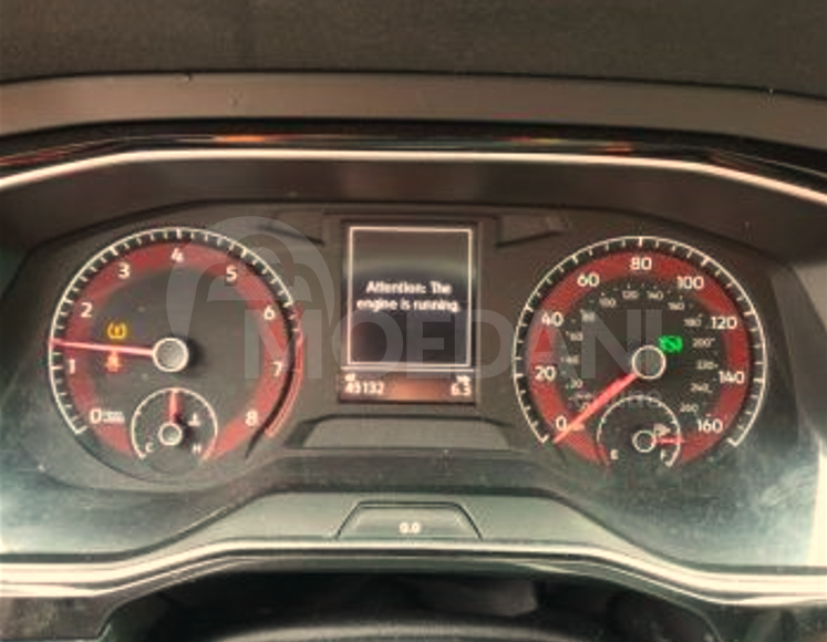Volkswagen Jetta 1.4 2019 Тбилиси - изображение 8