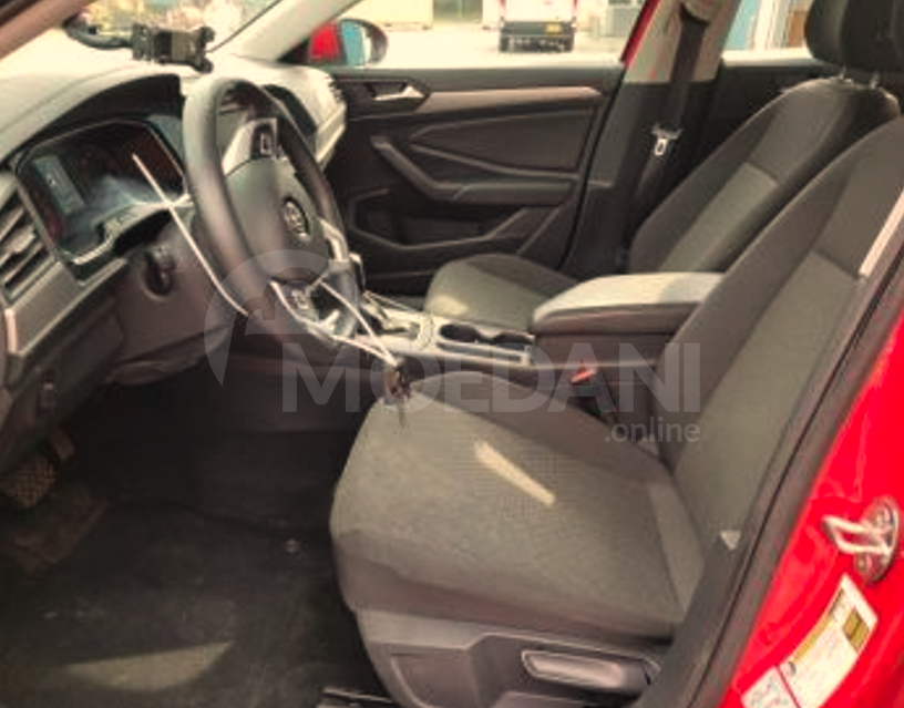 Volkswagen Jetta 1.4 2019 Тбилиси - изображение 7