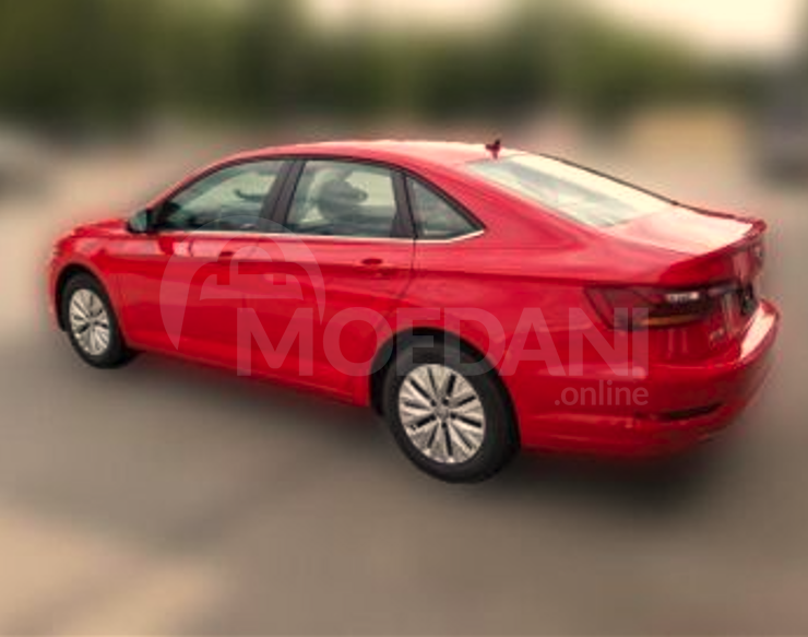 Volkswagen Jetta 1.4 2019 Тбилиси - изображение 2