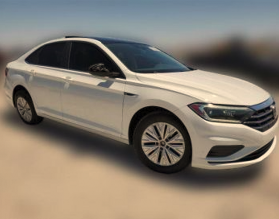 Volkswagen Jetta 1.4 2019 Тбилиси