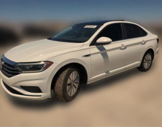 Volkswagen Jetta 1.4 2019 Тбилиси