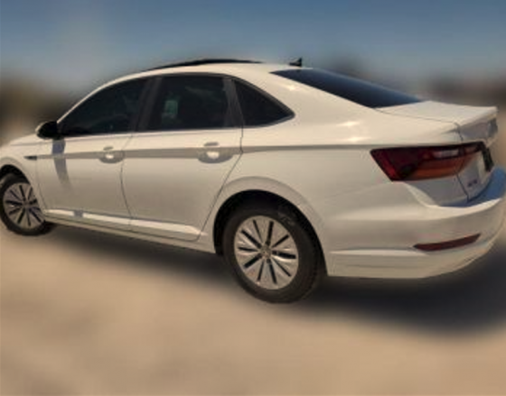 Volkswagen Jetta 1.4 2019 Тбилиси