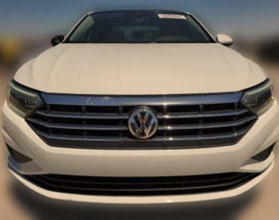 Volkswagen Jetta 1.4 2019 Тбилиси