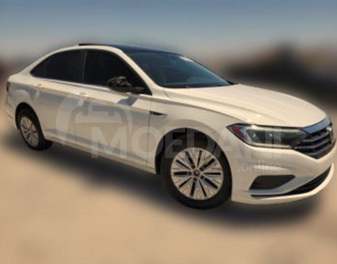 Volkswagen Jetta 1.4 2019 Тбилиси - изображение 4