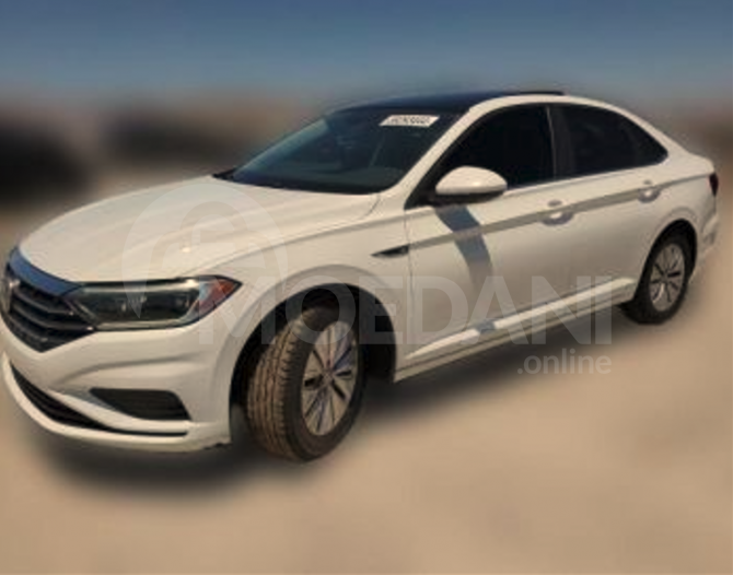 Volkswagen Jetta 1.4 2019 Тбилиси - изображение 1