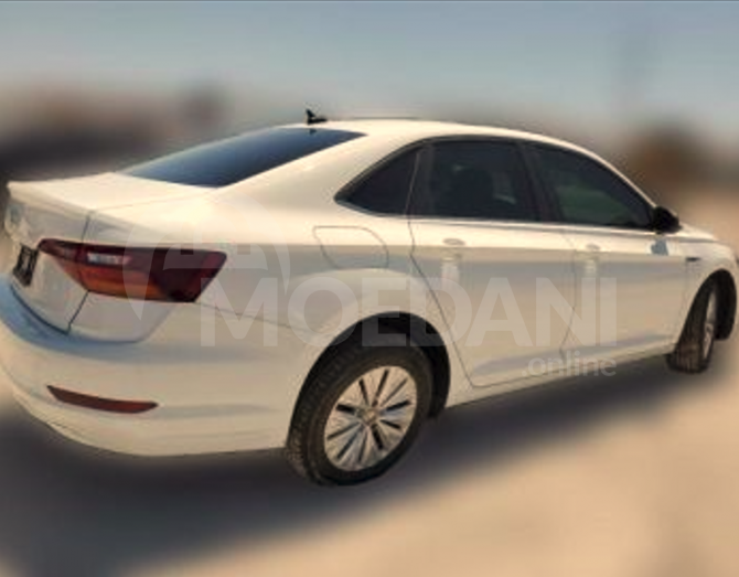 Volkswagen Jetta 1.4 2019 Тбилиси - изображение 3