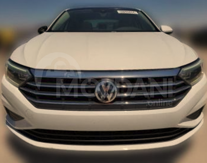 Volkswagen Jetta 1.4 2019 Тбилиси - изображение 5