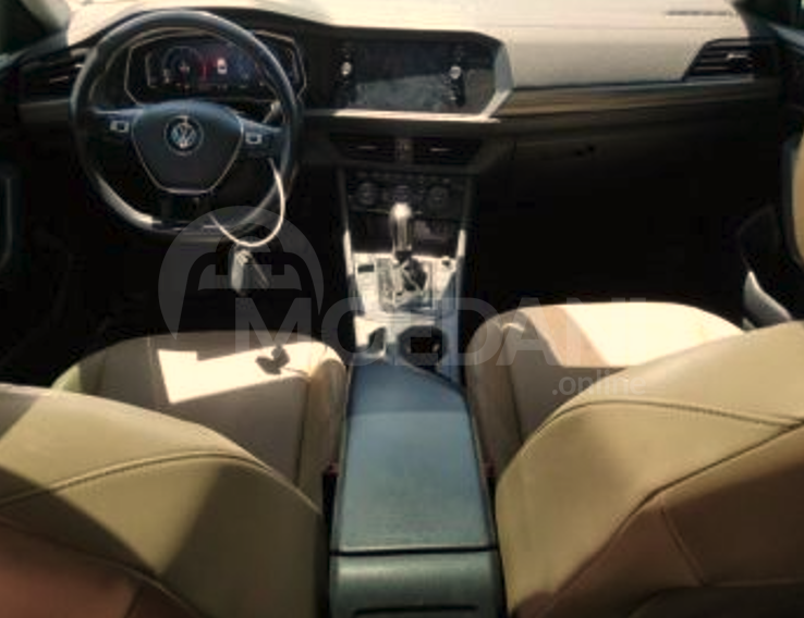 Volkswagen Jetta 1.4 2019 თბილისი - photo 7