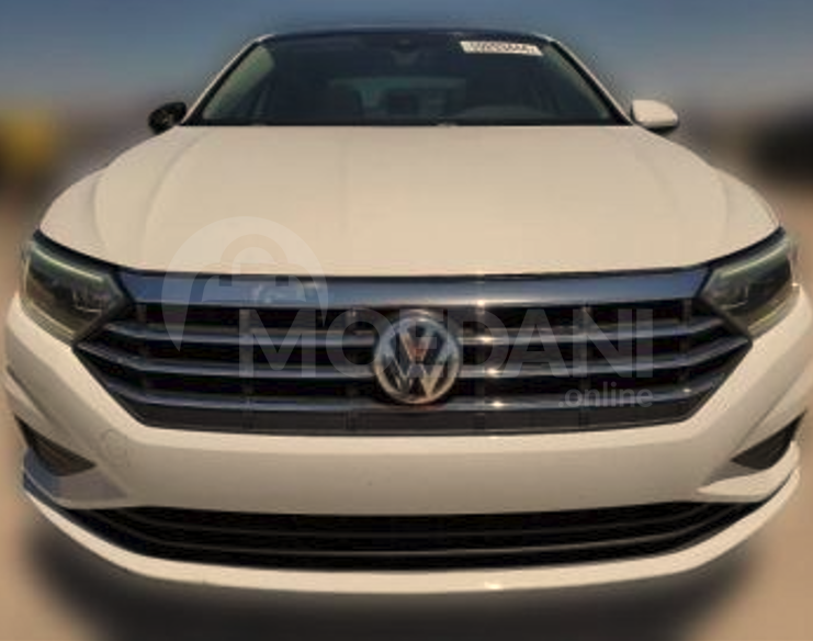 Volkswagen Jetta 1.4 2019 თბილისი - photo 5