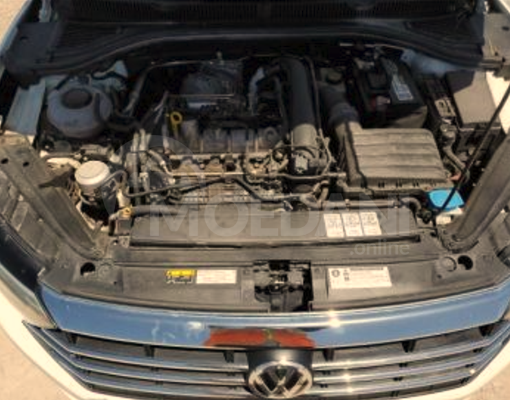 Volkswagen Jetta 1.4 2019 თბილისი - photo 10