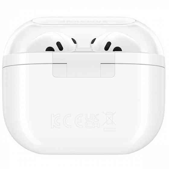 Наушники Samsung SM-R530Nzwacis Galaxy Buds 3, Earbuds, Wireless, Bluetooth, Ip57 Tbilisi