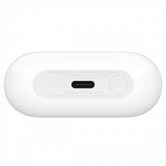 Наушники Samsung SM-R530Nzwacis Galaxy Buds 3, Earbuds, Wireless, Bluetooth, Ip57 Тбилиси