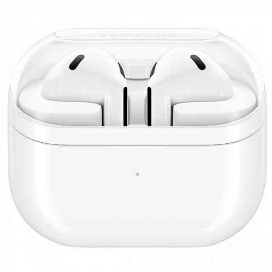 Наушники Samsung SM-R530Nzwacis Galaxy Buds 3, Earbuds, Wireless, Bluetooth, Ip57 Тбилиси