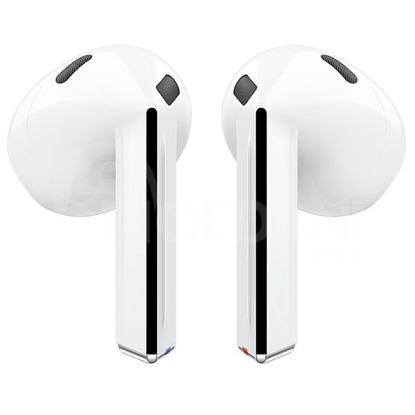 Наушники Samsung SM-R530Nzwacis Galaxy Buds 3, Earbuds, Wireless, Bluetooth, Ip57 Тбилиси - изображение 3