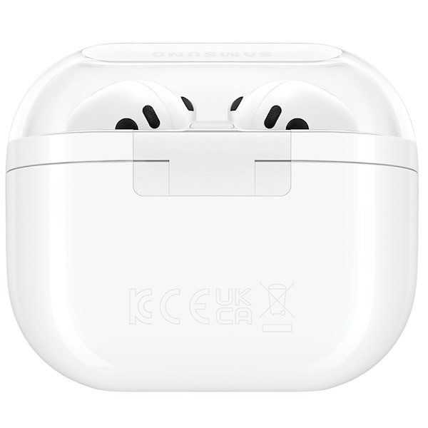 Наушники Samsung SM-R530Nzwacis Galaxy Buds 3, Earbuds, Wireless, Bluetooth, Ip57 Tbilisi - photo 2