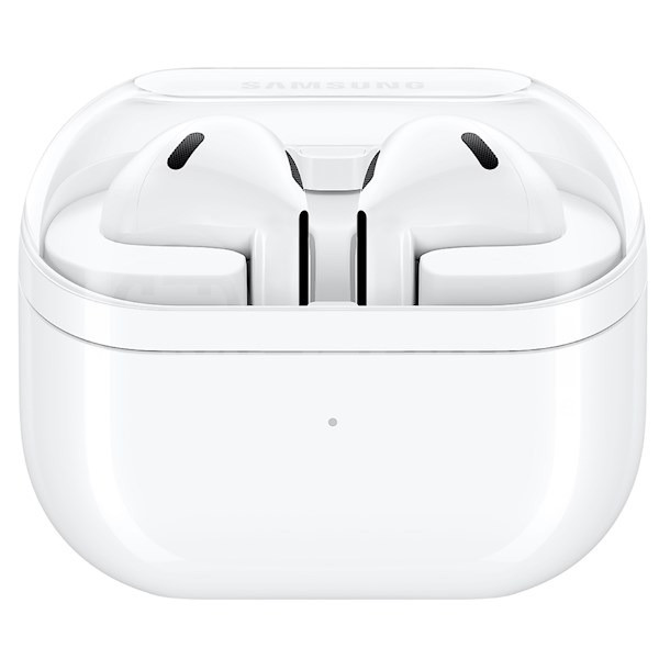 Наушники Samsung SM-R530Nzwacis Galaxy Buds 3, Earbuds, Wireless, Bluetooth, Ip57 Тбилиси - изображение 1