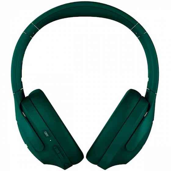 Наушники Canyon CNS-Cbths10Gn, Headset, Wireless, Bluetooth, 3.5mm Тбилиси