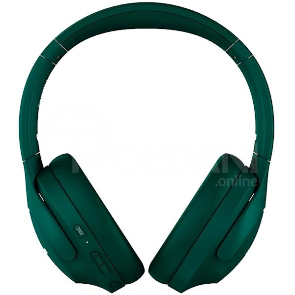 Наушники Canyon CNS-Cbths10Gn, Headset, Wireless, Bluetooth, 3.5mm Tbilisi - photo 4