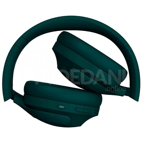 Наушники Canyon CNS-Cbths10Gn, Headset, Wireless, Bluetooth, 3.5mm Тбилиси - изображение 5