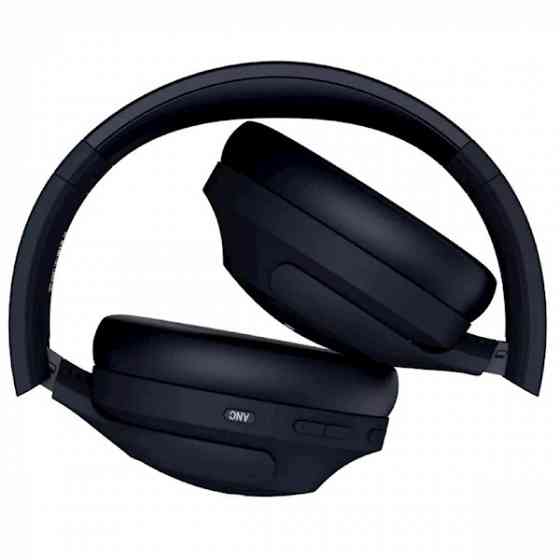 Наушники Canyon CNS-Cbths10Bk, Headset, Wireless, Bluetooth, 3.5mm Tbilisi