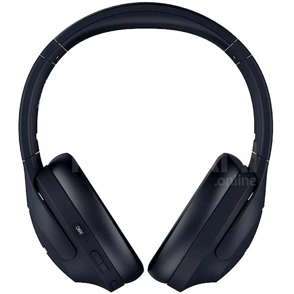 Наушники Canyon CNS-Cbths10Bk, Headset, Wireless, Bluetooth, 3.5mm Tbilisi - photo 4