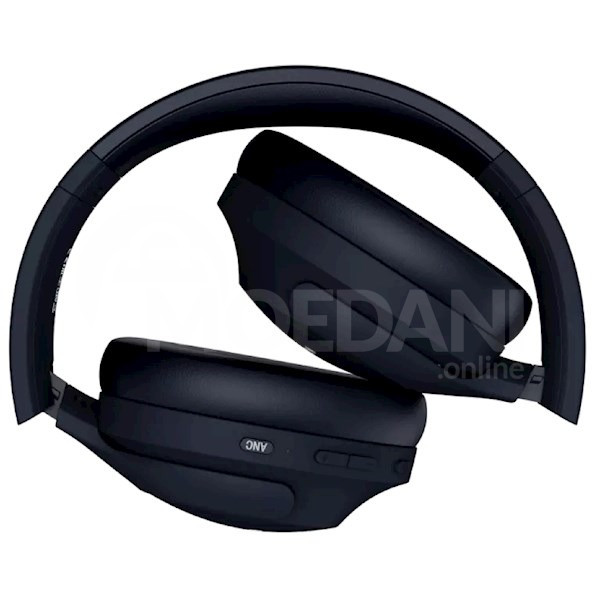 Наушники Canyon CNS-Cbths10Bk, Headset, Wireless, Bluetooth, 3.5mm Tbilisi - photo 5