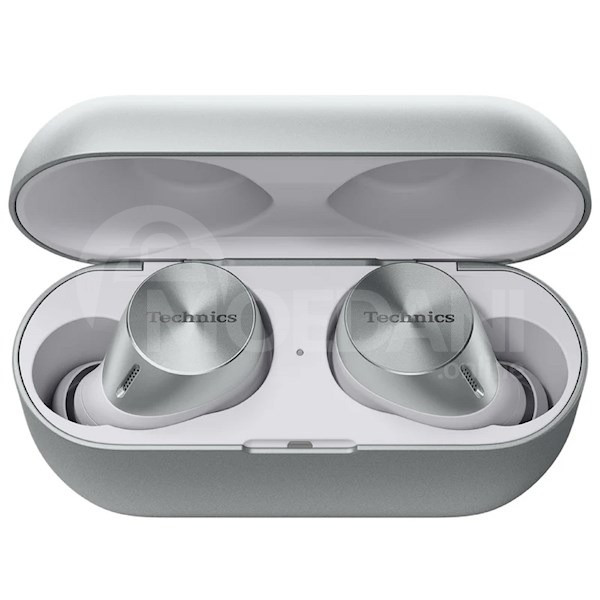 Наушники Technics EAH-Az60M2Gs, Earbuds, Wireless, Bluetooth, USB-C, Ipx4 Tbilisi - photo 1