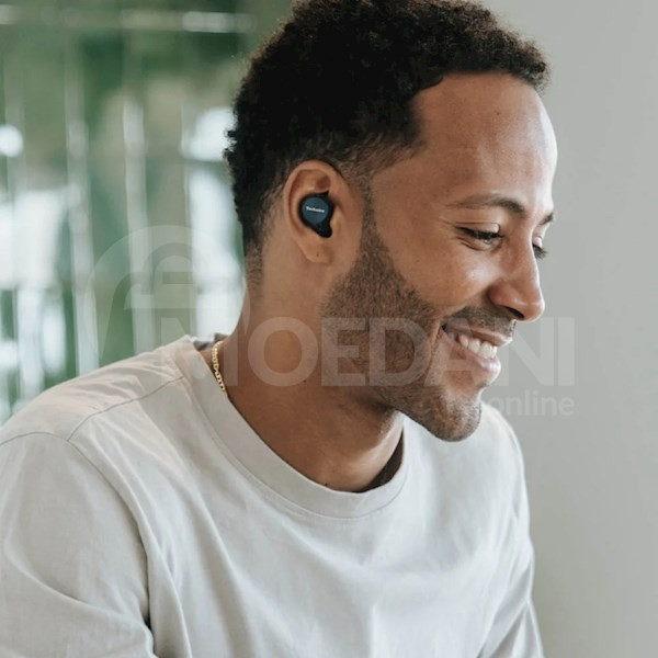 Наушники Technics EAH-Az60M2Gk, Earbuds, Wireless, Bluetooth, Ipx4 Tbilisi - photo 4