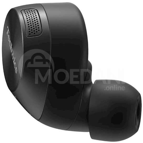 Headphones Technics EAH-Az60M2Gk, Earbuds, Wireless, Bluetooth, Ipx4 Tbilisi - photo 3