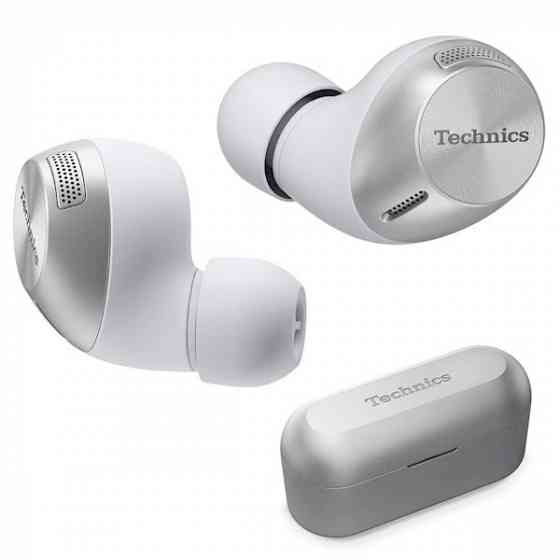 Наушники Technics EAH-Az40M2Gs, Earbuds, Wireless, Bluetooth, Ipx4 Tbilisi