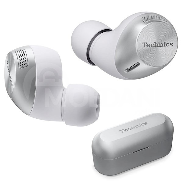 Headphones Technics EAH-Az40M2Gs, Earbuds, Wireless, Bluetooth, Ipx4 Tbilisi - photo 3