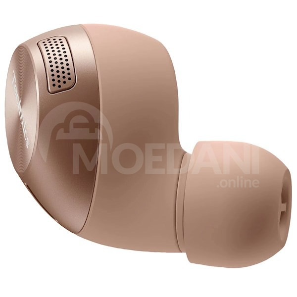 Headphones Technics EAH-Az40M2Gn, Earbuds, Wireless, Bluetooth, Ipx4 Tbilisi - photo 2