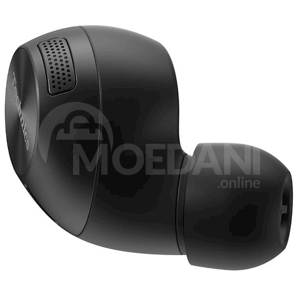 Headphones Technics EAH-Az40M2Gk, Earbuds, Wireless, Bluetooth, Ipx4 Tbilisi - photo 2