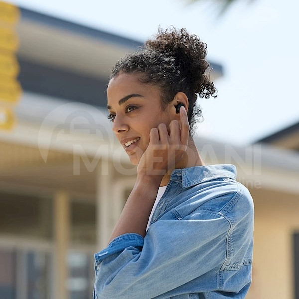 Headphones Technics EAH-Az40M2Gk, Earbuds, Wireless, Bluetooth, Ipx4 Tbilisi - photo 4