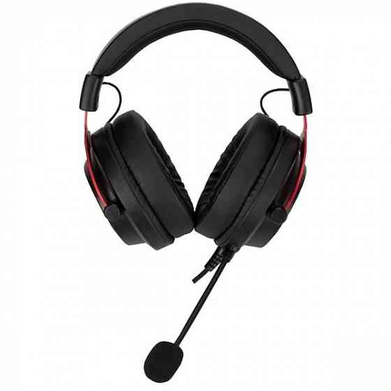 Наушники Marvo Hg9067, Gaming Headset, Wired, USB Tbilisi