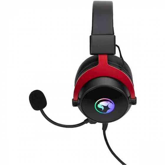 Наушники Marvo Hg9067, Gaming Headset, Wired, USB თბილისი