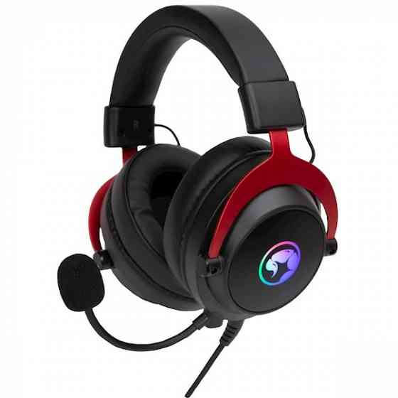 Наушники Marvo Hg9067, Gaming Headset, Wired, USB Тбилиси