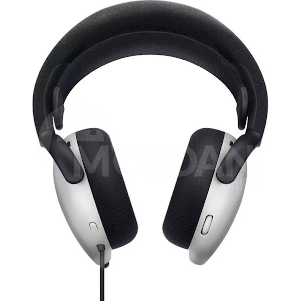 Dell 545-Bbfj Alienware Gaming Headset Wired RGB USB 3.5mm Headphones Tbilisi - photo 4