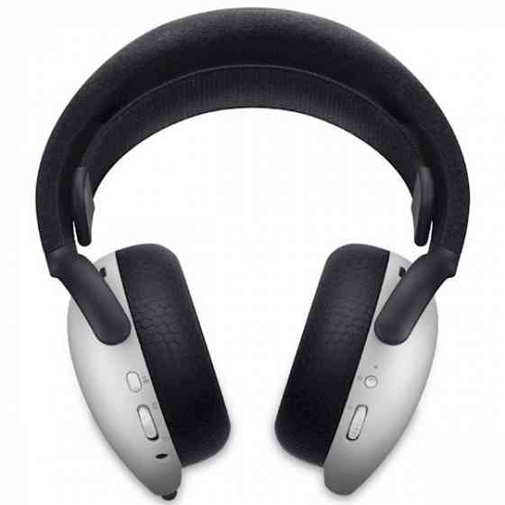 Наушники Dell 545-Bbfd Alienware, Gaming Headset, Wireless, USB Тбилиси